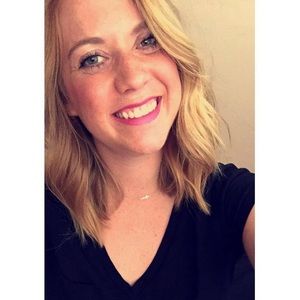 Meet your Posher, Kirsten